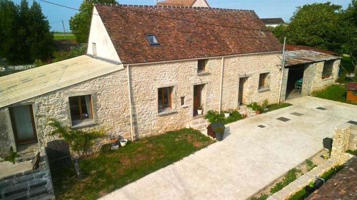 Image No.11-Maison de 4 chambres à vendre à Chevrainvilliers