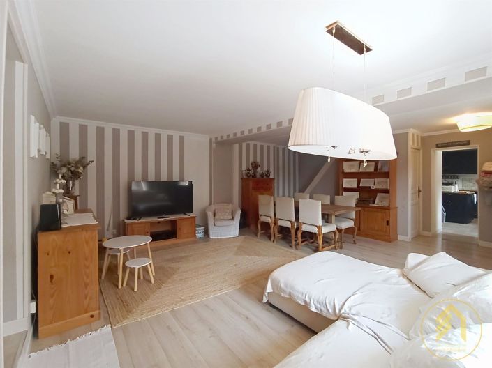 Image No.3-Maison de 4 chambres à vendre à Chevrainvilliers