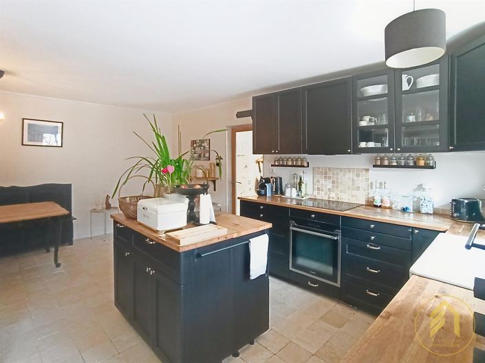 Image No.4-Maison de 4 chambres à vendre à Chevrainvilliers