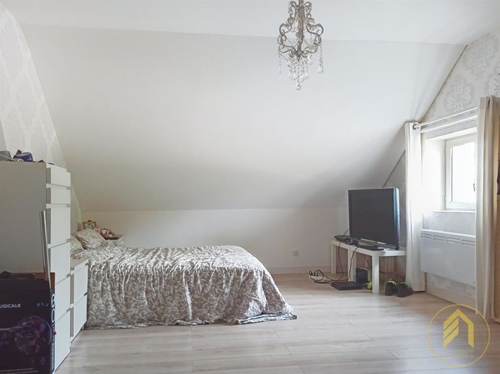 Image No.6-Maison de 4 chambres à vendre à Chevrainvilliers