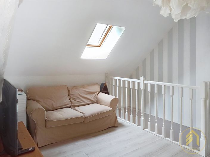 Image No.8-Maison de 4 chambres à vendre à Chevrainvilliers