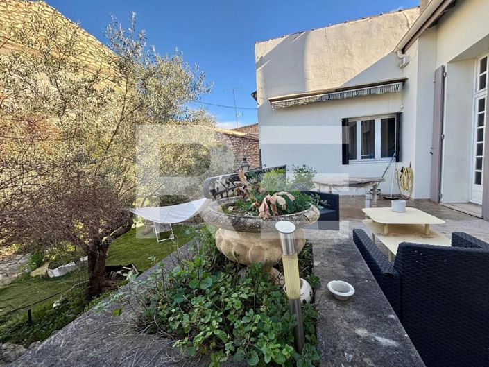 Image No.10-Maison de 3 chambres à vendre à Nîmes