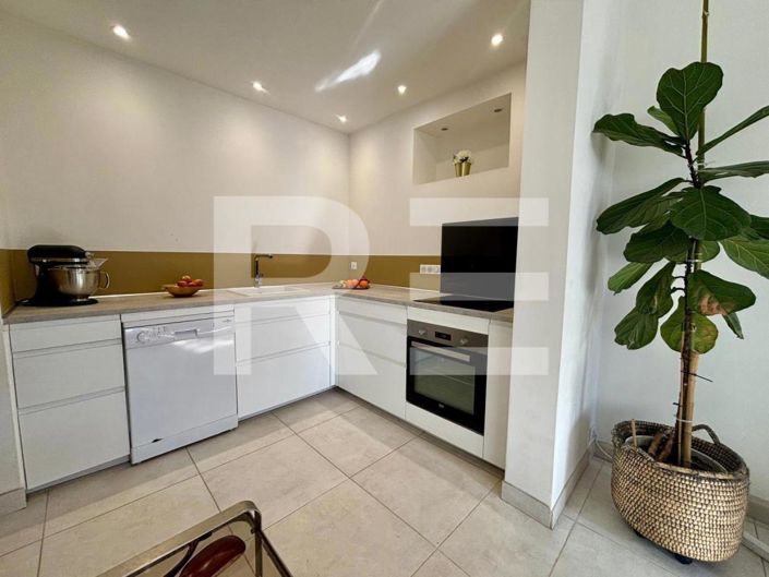 Image No.4-Maison de 3 chambres à vendre à Nîmes