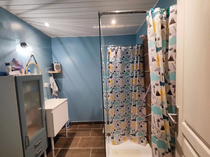 Image No.12-Maison de 1 chambre à vendre à Salies-de-Bearn