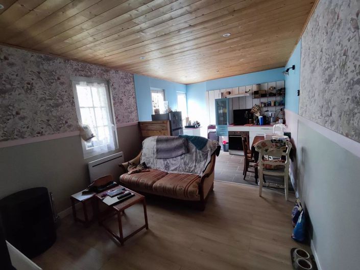 Image No.13-Maison de 1 chambre à vendre à Salies-de-Bearn