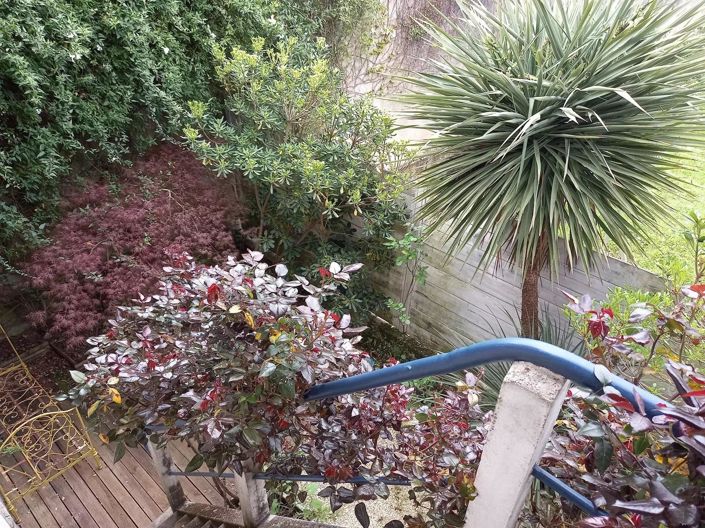 Image No.2-Maison de 1 chambre à vendre à Salies-de-Bearn