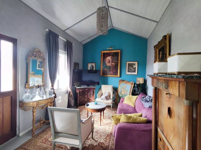 Image No.4-Maison de 1 chambre à vendre à Salies-de-Bearn