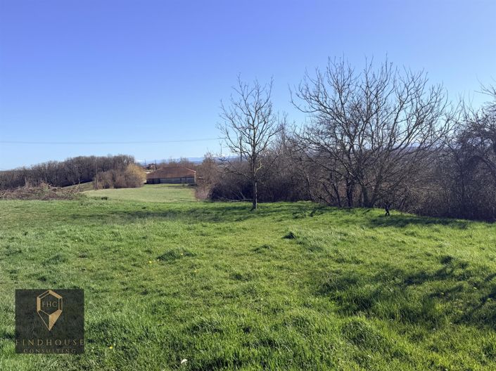 Image No.17-Maison de 3 chambres à vendre à Aurignac