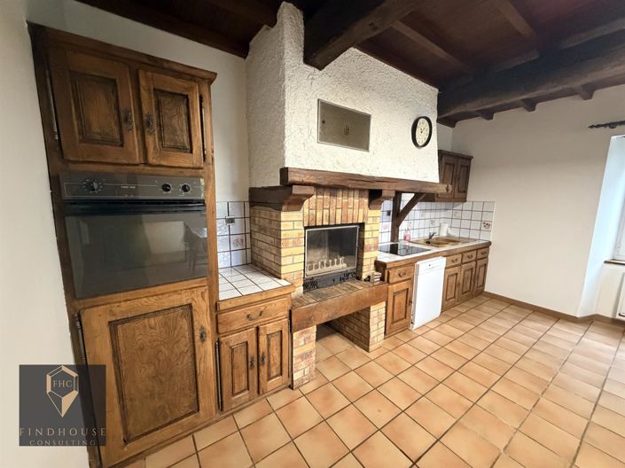 Image No.4-Maison de 3 chambres à vendre à Aurignac