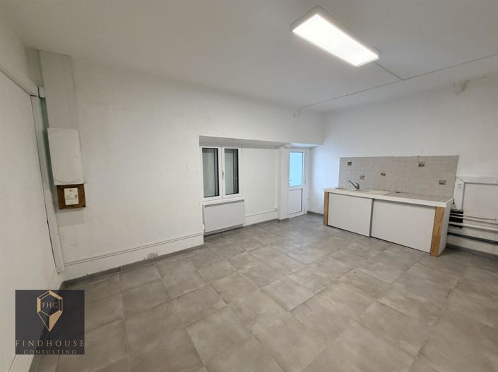 Image No.6-Maison de 3 chambres à vendre à Aurignac