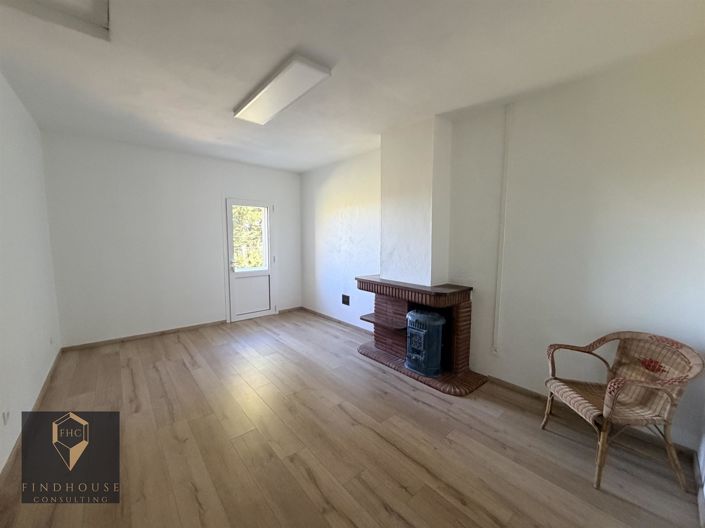 Image No.7-Maison de 3 chambres à vendre à Aurignac