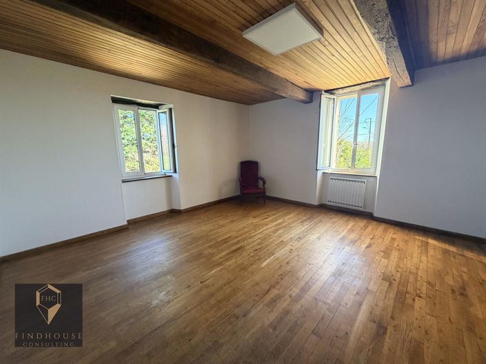 Image No.8-Maison de 3 chambres à vendre à Aurignac