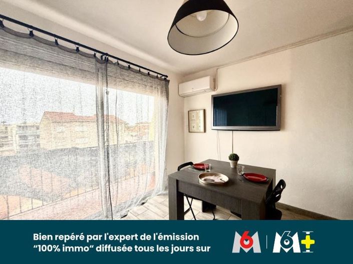 Image No.3-Appartement à vendre à Canet-en-Roussillon