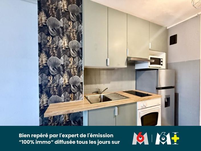 Image No.4-Appartement à vendre à Canet-en-Roussillon