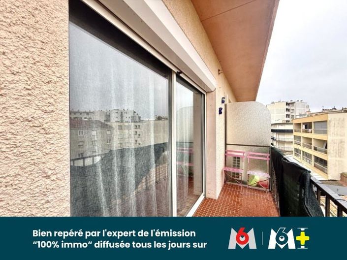 Image No.5-Appartement à vendre à Canet-en-Roussillon