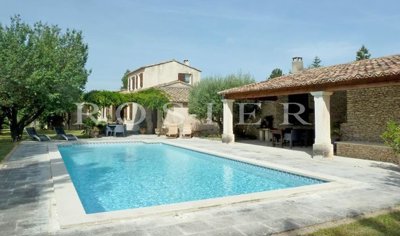 1 - Vaucluse, House