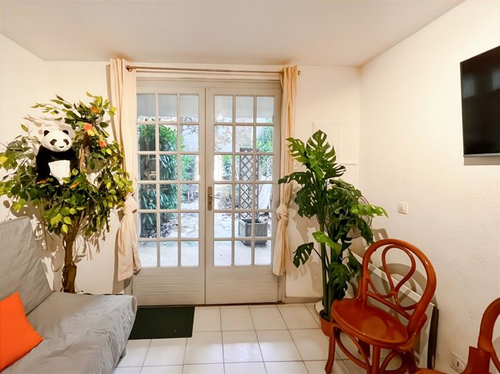 Image No.2-Appartement de 1 chambre à vendre à Marseillan