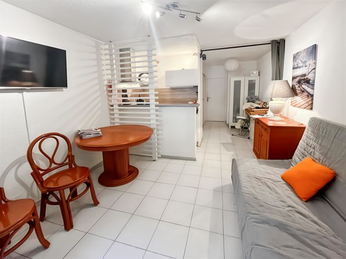 Image No.3-Appartement de 1 chambre à vendre à Marseillan