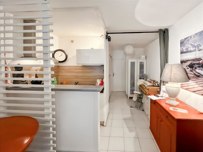 Image No.4-Appartement de 1 chambre à vendre à Marseillan