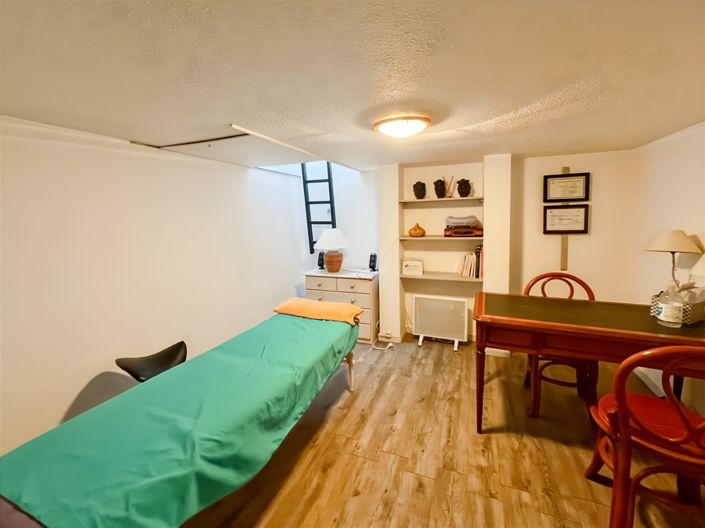 Image No.5-Appartement de 1 chambre à vendre à Marseillan