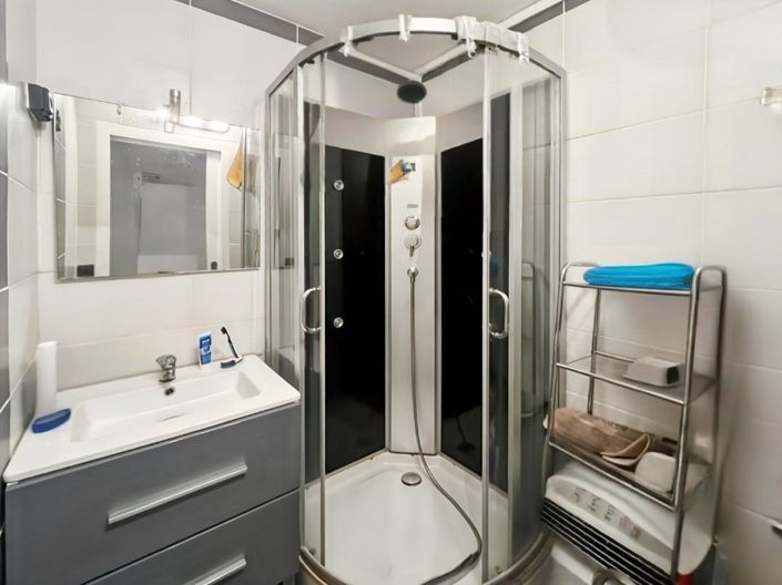 Image No.6-Appartement de 1 chambre à vendre à Marseillan