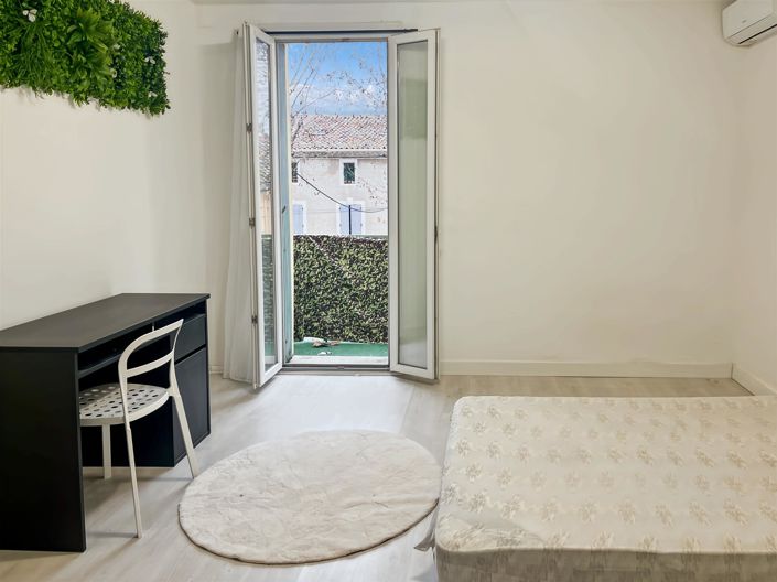 Image No.6-Maison de 2 chambres à vendre à Pomérols