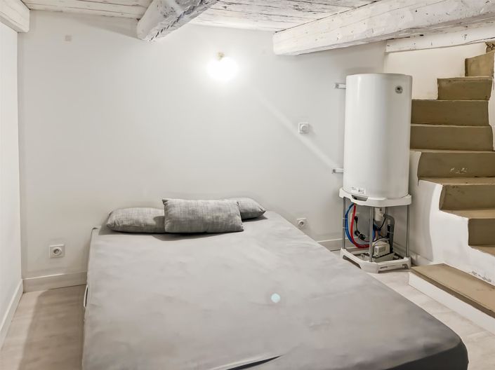 Image No.9-Maison de 2 chambres à vendre à Pomérols