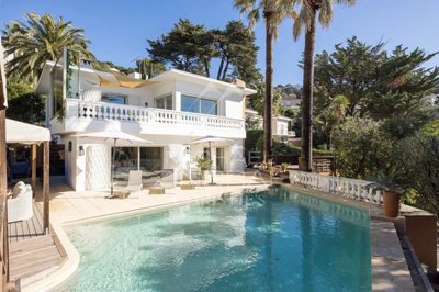 1 - Le Cannet, House