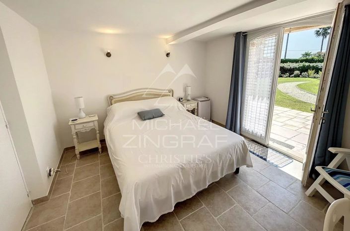 Image No.10-Maison de 5 chambres à vendre à Cannes