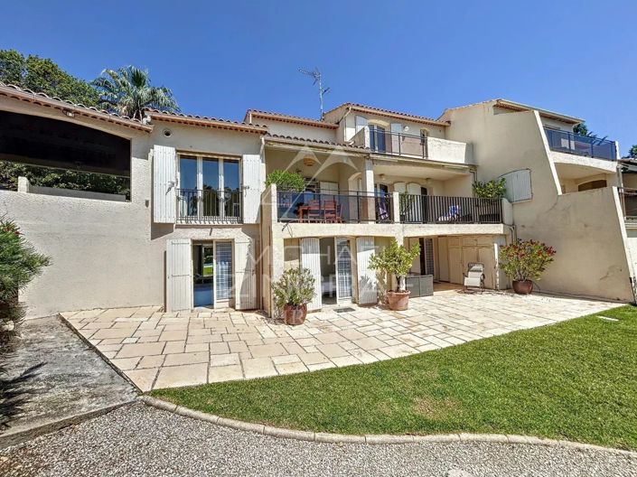 Image No.2-Maison de 5 chambres à vendre à Cannes