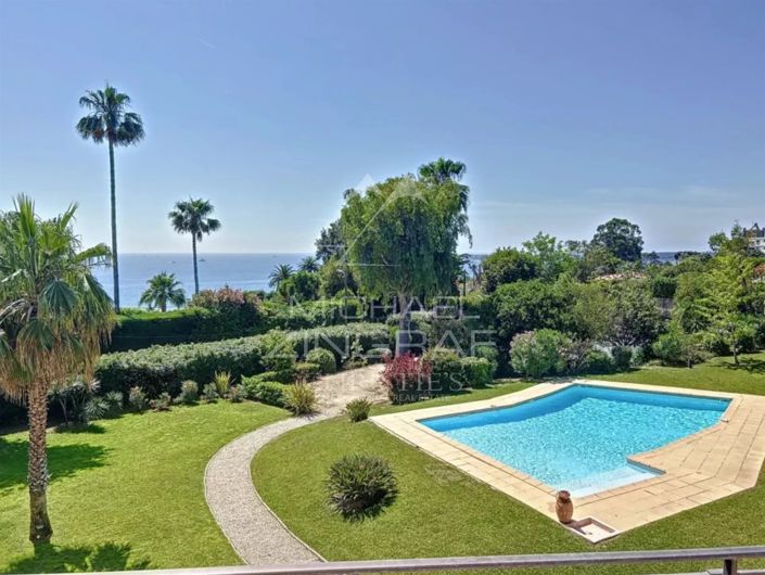 Image No.3-Maison de 5 chambres à vendre à Cannes