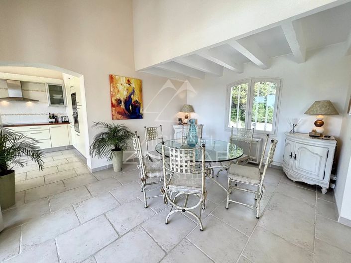 Image No.5-Maison de 5 chambres à vendre à Cannes