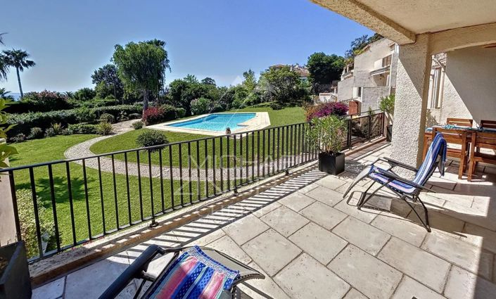 Image No.7-Maison de 5 chambres à vendre à Cannes