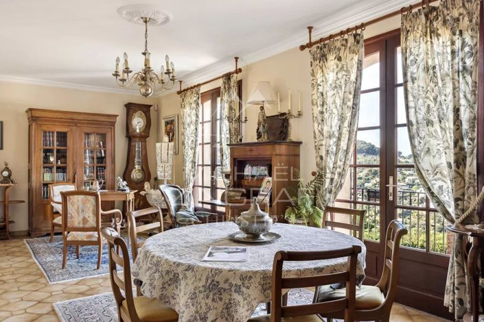 Image No.6-Maison de 4 chambres à vendre à Cannes