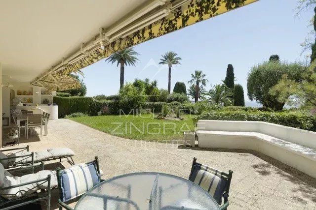 Image No.2-Appartement de 3 chambres à vendre à Cannes