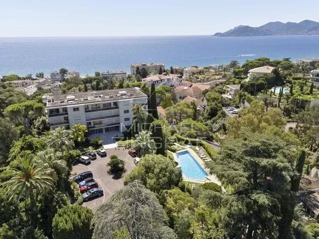 Image No.7-Appartement de 3 chambres à vendre à Cannes