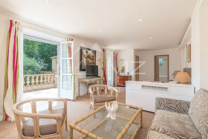 Image No.8-Maison de 5 chambres à vendre à Antibes