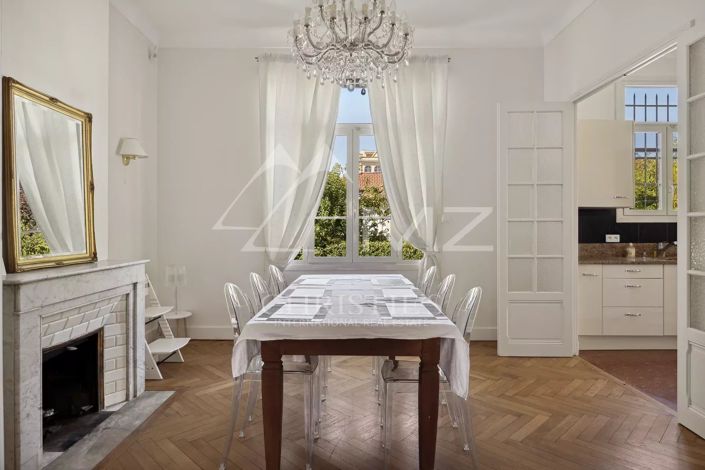 Image No.3-Maison de 6 chambres à vendre à Cannes