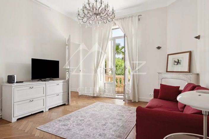 Image No.6-Maison de 6 chambres à vendre à Cannes