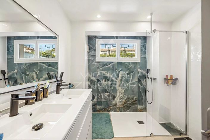 Image No.7-Maison de 4 chambres à vendre à Antibes