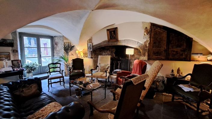 Image No.10-Propriété de 7 chambres à vendre à Ardes