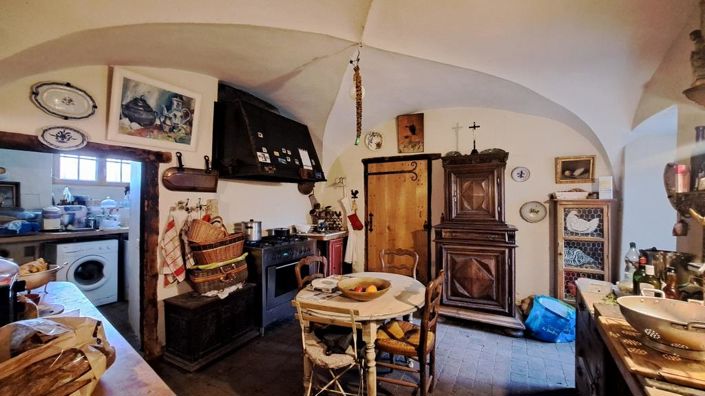 Image No.11-Propriété de 7 chambres à vendre à Ardes