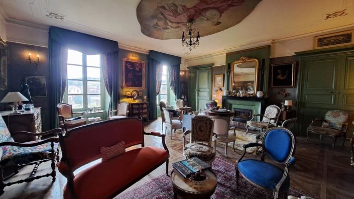 Image No.15-Propriété de 7 chambres à vendre à Ardes