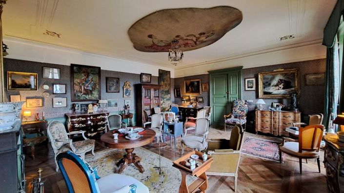 Image No.16-Propriété de 7 chambres à vendre à Ardes