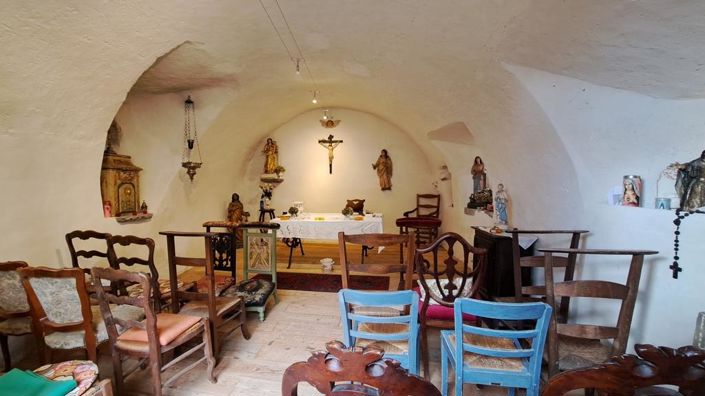 Image No.21-Propriété de 7 chambres à vendre à Ardes