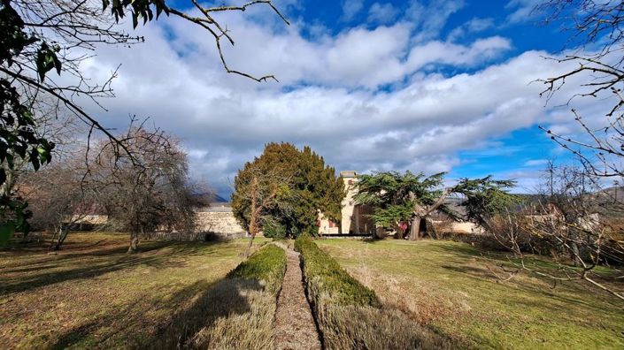 Image No.4-Propriété de 7 chambres à vendre à Ardes