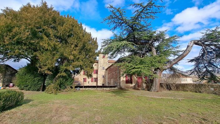 Image No.5-Propriété de 7 chambres à vendre à Ardes