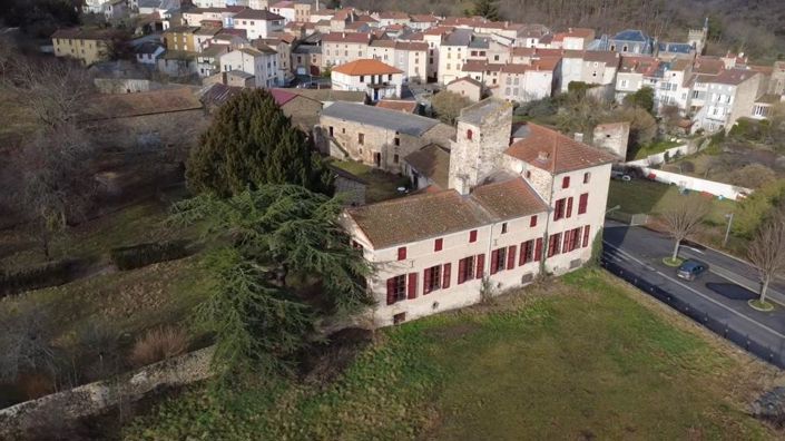 Image No.7-Propriété de 7 chambres à vendre à Ardes