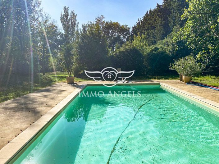 Image No.13-Maison de 3 chambres à vendre à Morières-lès-Avignon