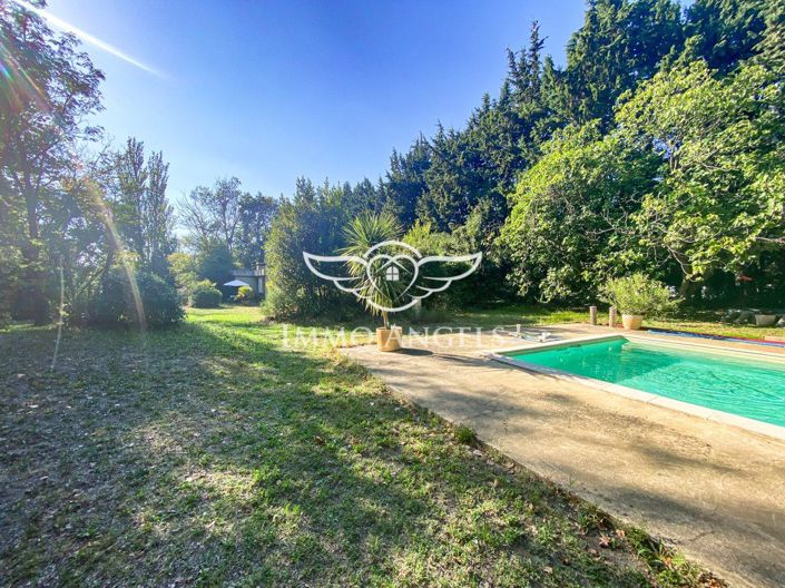 Image No.14-Maison de 3 chambres à vendre à Morières-lès-Avignon